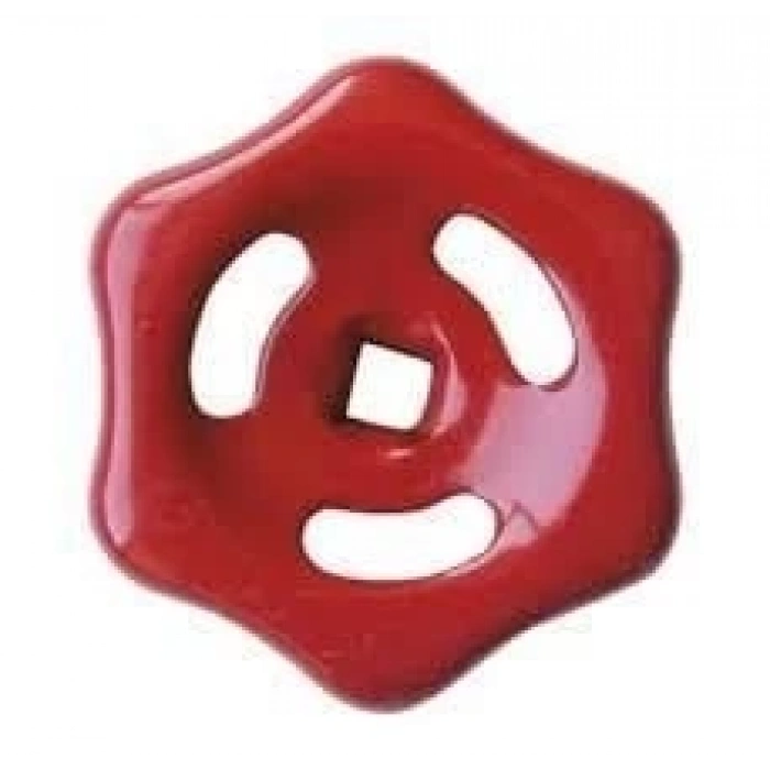 Vana Volanı 1 İnch Vanalar İçin