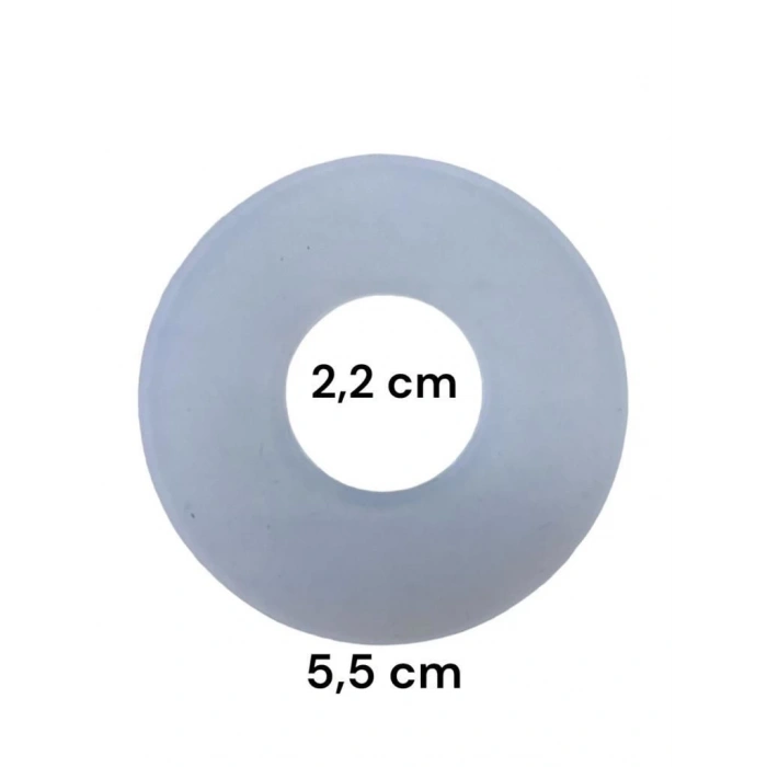 Vitra Gömme Reazarvuar Kapama Lastiği