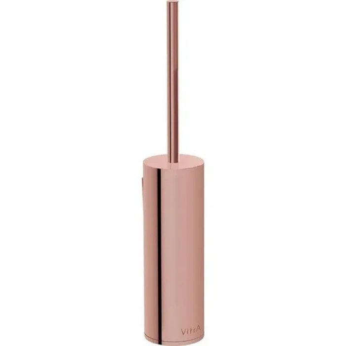 VİTRA ORİGİN TUVALET FIRÇALIĞI BAKIR