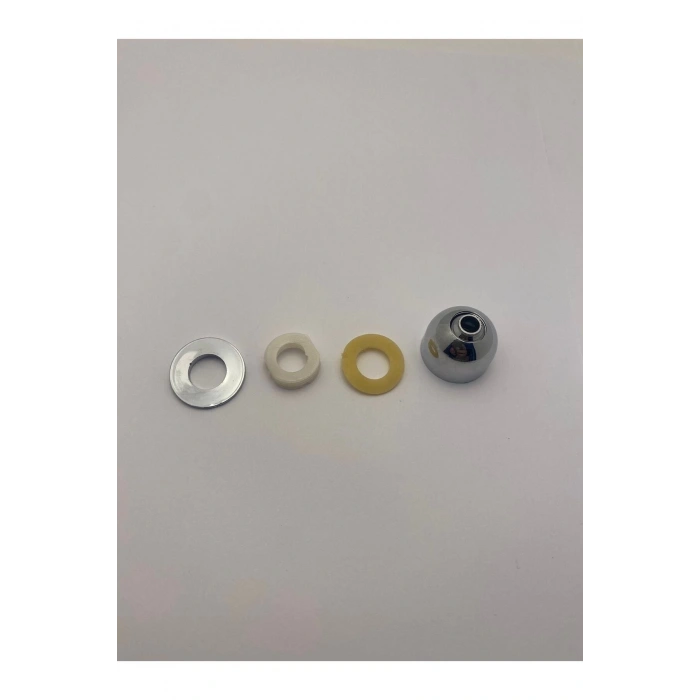 Vitra Taharet Ucu Fıskıye Ayarlı Krom (Tk17) 311466Yp1Te