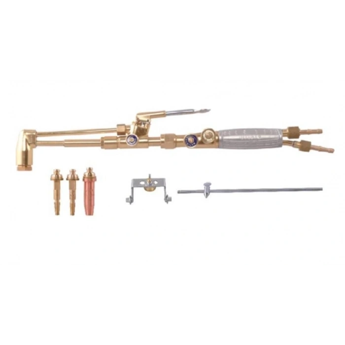 Yıldız 4426P Kesme Hamlaç Takımı + Sap Propan Oksijen