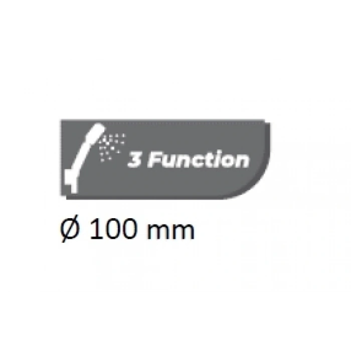 HONEY LÜKS MAFSALLI DUŞ SETİ