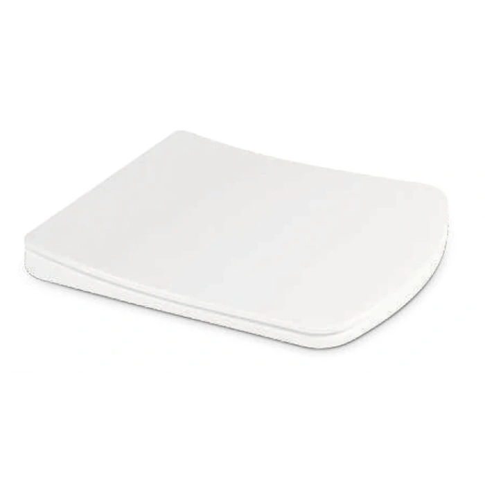 ZÜMRÜT KLOZET KAPAĞI (YAVAŞ KAPANAN - ÜSTTEN SIKMALI)