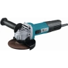 CatPower 6108 Devir Ayarlı Avuç Taşlama 125 mm 850 Watt