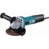 CatPower 6108 Devir Ayarlı Avuç Taşlama 125 mm 850 Watt