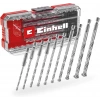 Einhell Duvar Delme Uç Seti 10 Parça