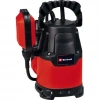 Einhell GC SP 2275 Dalgıç Pompa-Temiz Su