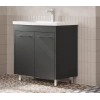 ESTE 65 CM BANYO DOLABI ALT MODÜL