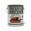 Hickson Decor Wood Stain 2,5 LT Afrormosia