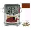 Hickson Decor Wood Stain 2,5 LT Teak