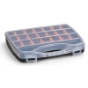 Portbag PP01 Poly 32 Organizer Separatörlü