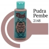 Rich Multi Surface 2148 Pudra Pembe Akrilik Boya 120 cc