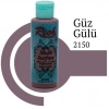 Rich Multi Surface 2150 Güz Gülü Akrilik Boya 120 cc