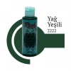 Rich Multi Surface 2222 Yağ Yeşili Akrilik Boya 120 cc