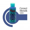 Rich Multi Surface 2284 Cezayir Menekşesi Akrilik Boya 120 cc