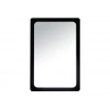 TEMA - SİYAH PLUS AYNA (40X60 cm)