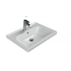 TURKUAZ - FRAME 60X45 ETEJERLİ LAVABO
