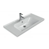 TURKUAZ - FRAME 80X45 ETEJERLİ LAVABO