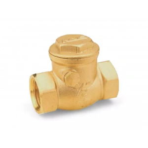 2 1/2 Ekonomik Yaylı Klape