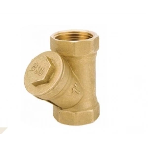 1 Filtre (Pislik Tutucu)