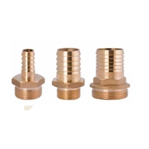 1 1/2 Sarı Hortum Rakoru