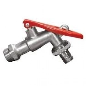 1/2 KİLİTLİ BAHÇE MUSLUĞU