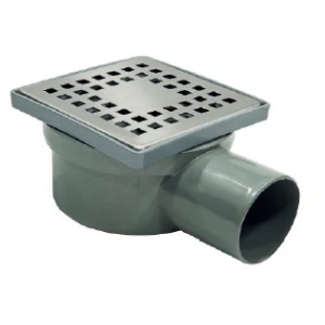 10X10 Q32 YANDAN YER SÜZGECİ (QAT 500 SERİSİ)