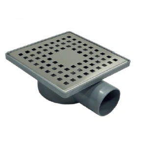 15X15 Q32 YANDAN YER SÜZGECİ (QAT 510 SERİSİ)