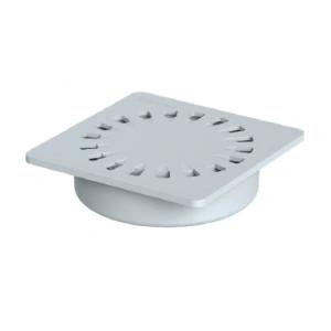 15X15 Q70 ALTTAN TERAS VE ÇAMUR KOVALI YER SÜZGECİ (QAT 700 SERİSİ)