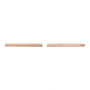 Ahşap Sırık Pasolu 150 cm