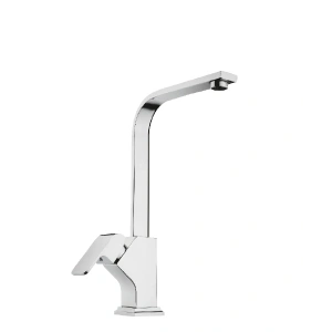 ALARA MİX KUĞU EVYE BATARYA ( Q35 KARTUŞ - TS EN 817 )