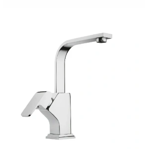 ALARA MİX KUĞU LAVABO BATARYA ( Q35 KARTUŞ - TS EN 817 )