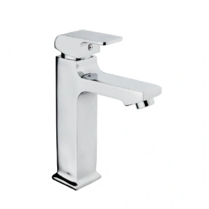 ALARA MİX YÜKSEK LAVABO BATARYA ( Q35 KARTUŞ - TS EN 817 )