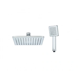 ANKASTRE DUŞ BAŞLIĞI SETİ KARE