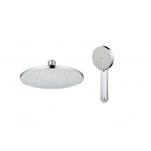 ANKASTRE DUŞ BAŞLIĞI SETİ YUVARLAK