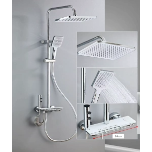 APLUS - NEBULA PİYANO TUŞLU DUŞ BATARYA SETİ