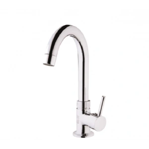 ARSU - DEFNE TEKLİ MİX MERMER ÜSTÜ BATARYA ( Q25 - DELTA KISA BORU )