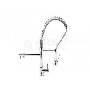 ARSU - ENDÜSTRİYEL EVYE BATARYASI - ÇİFTLİ