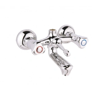 ARSU - MANOLYA KLASİK BANYO BATARYA ( ALFA )