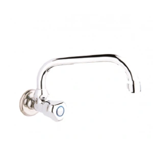 ARSU - MANOLYA TEKLİ KLASİK DUVARDAN BATARYA ( ALFA KLASİK BORU )