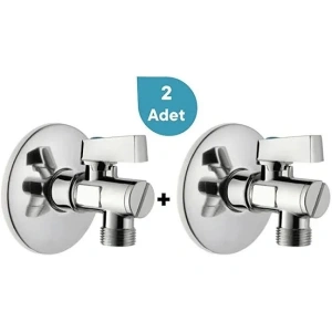 Artema Filitreli Ara Musluk ( 2 Li ) A45254