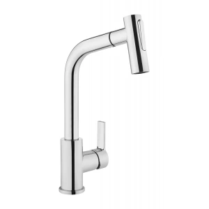 Artema Masterline Pull-Out Eviye Bataryası