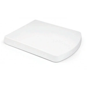 ARYA KLOZET KAPAĞI (YAVAŞ KAPANAN - METAL MENTEŞE TAKIMI - ÜSTTEN SIKMALI)