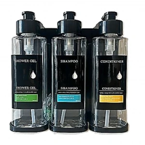 BANYO SIVI SABUNLUK 3LÜ