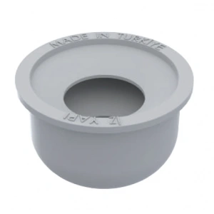 BEYAZ ADAPTÖR CONTA