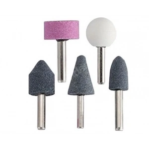 BHD 00806 Mini Taşlama Seti 5 Parça