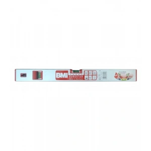 BMI Eurostar 690 Alüminyum Su Terazisi 40 Cm