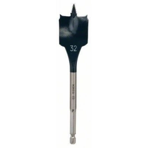Bosch 32X152 Altıgen Yassı Ahşap Maktap Ucu