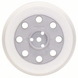 Bosch GEX 125 A Eksantrik Zımpara Tabanı 2 608 601 117