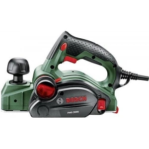 Bosch PHO 2000 82 mm Planya Makinası 680 Watt